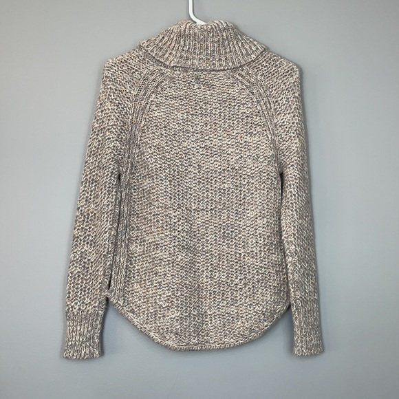 Prana Callisto Turtleneck Sweater. Size XS. - Picture 6 of 11